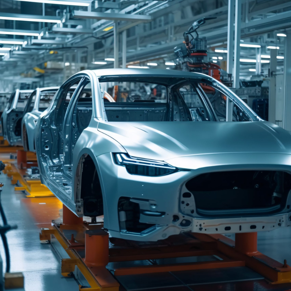 Automotive Fortune Plastic Industries