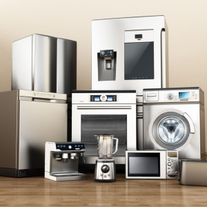 Home appliances